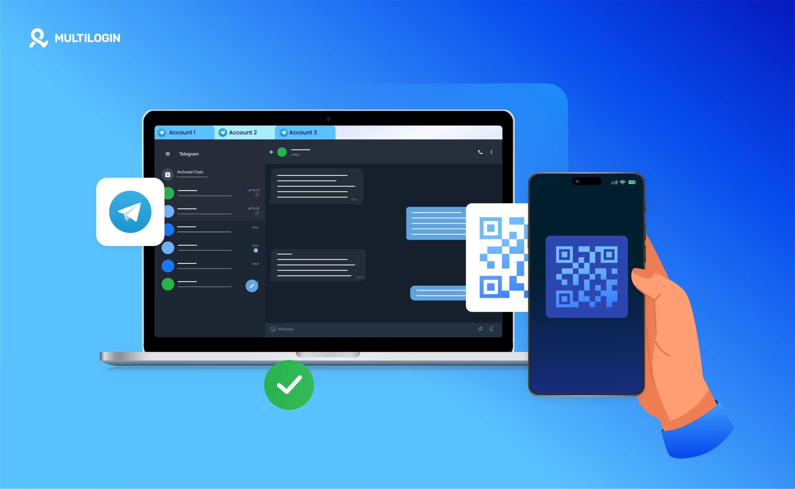 Recommended group SMS tools for efficient Telegram screening and activation
